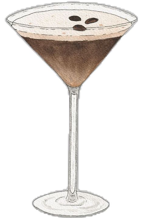 Espresso Martini Cartoon, Espresso Martini Sketch, Espresso Martini Watercolor, Espresso Martini Graphic, Espresso Martini Drawing, Espresso Martini Print, Espresso Martini Painting, Espresso Martini Art, Esspresso Martini