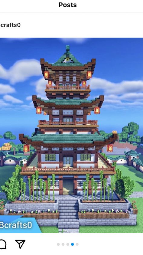 Japanese Homes Minecraft, Minecraft Build House Ideas, Minecraft Japanese Roof Tutorial, Aesthetic Japanese Minecraft Builds, Minecraft Japanese Boat, Japanese Library Minecraft, Japanese Hut Minecraft, Japanese Temple Minecraft Builds, Minecraft Asian Roof