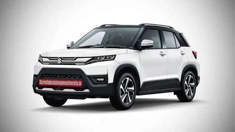 Maruti Vitara Brezza Price in India 2023, Launch Date, Full Specifications, Warranty, Waiting Time, Colours, Reviews Brezza Car 2022, Car Alloys, Maruti Brezza, Maruti Suzuki Jimny, Vitara Brezza, 7 Seater Suv, Subcompact Suv, Kgf Photos Hd, High Collar Shirts