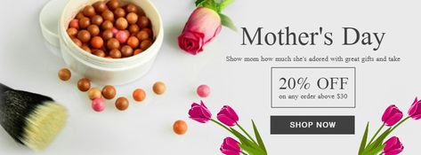 Modern Mother's day Facebook cover banner template Mothers Day Discount Banner, Promo Banner, Mother's Day Banner, Invert Colors, Promotional Flyers, Crop Photo, Discount Banner, Font Setting, Website Banner