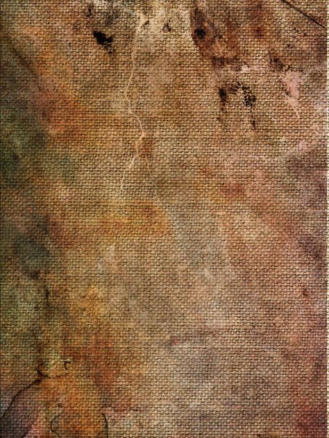 Free Texture Tuesday: Dirty Canvas Book Of Shadows, Canvas Background, Free Textures, Textured Paper, Mix Media, Vintage Printables, Old Paper, Canvas Texture, Color Textures