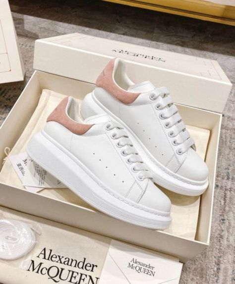 Mc Queen Alexander Shoes, Alexander Mcqueen Sneakers Outfit Women, Alexandra Mcqueen Sneakers, Alexander Mc Queen Sneakers, Alexander Mcqueen Sneakers Pink, Alexander Mcqueen Sneakers Outfit, White Alexander Mcqueen Sneakers, Mc Queen Sneakers, Alexander Mcqueen Outfit