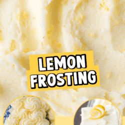 Decorating A Lemon Cake, How To Decorate A Lemon Cake, Lemon Cake Frosting Recipe, Lemon Icing For Cake, Lemon Frosting Easy, Lemon Cake Icing, Lemon Frosting Recipe, Lemon Cake Frosting, Lemon Frosting Recipes