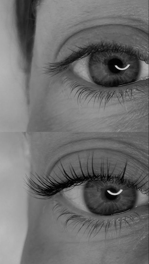 Brow And Lash Aesthetic, Lash Lift Aesthetic, Lamination Lashes, Brow Aesthetics, Beauty Salon Aesthetic, Lash Lamination, Lashes Aesthetic, Lash Aesthetic, Eye Lash Design