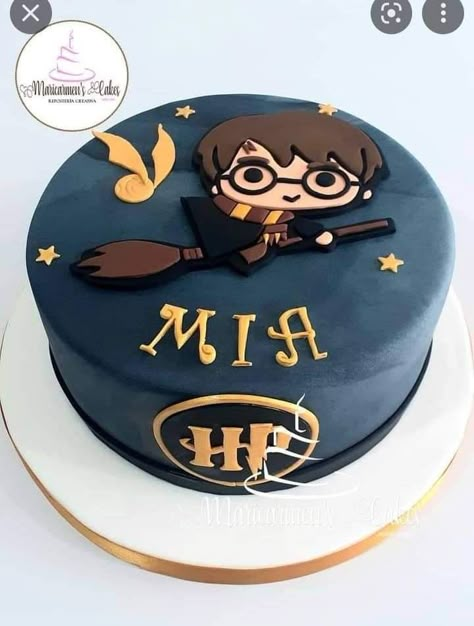 Harry Potter Dort, Dort Harry Potter, Harry Potter Cake Ideas Birthdays, Harry Potter Bday Cake, Pasteles Harry Potter, Torte Harry Potter, Harry Potter Pasta, Harry Potter Cakes Birthday, Harry Potter Birthday Cakes