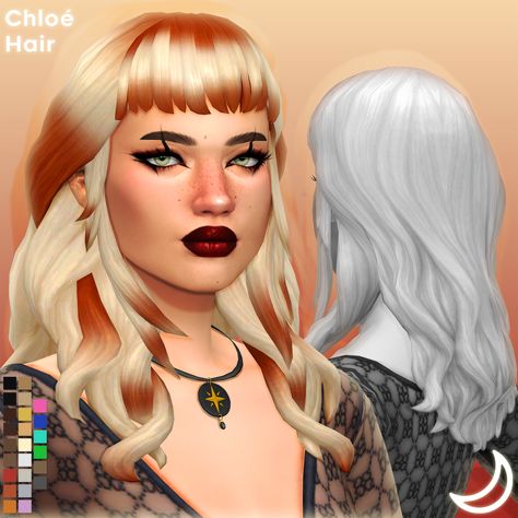 Sims 4 Homeless Mod, Black Hair Styles Sims 4 Cc, Sims4 Hair Cc, Sims 4 Curly Hair, The Sims 4 Cabelos, Pelo Sims, The Sims 4 Packs, Sims 4 Expansions, Tumblr Sims 4