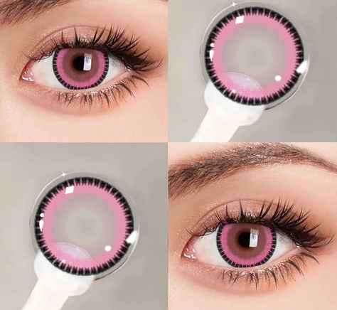 Treating pink eye