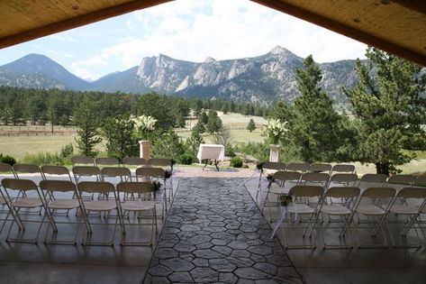 Black Canyon Inn Wedding, Estes Park Wedding Venues, Winter Wedding Venues, Estes Park Wedding, Black Canyon, Smallest Wedding Venue, Mountain Wedding Venues, Yosemite Wedding, Estes Park Colorado