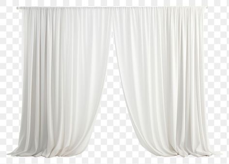 Curtain Png, Curtains Transparent, Minimal Curtains, Arch Portfolio, White Architecture, Minimalistic Interior, Collage Landscape, Curtain White, Greek Revival