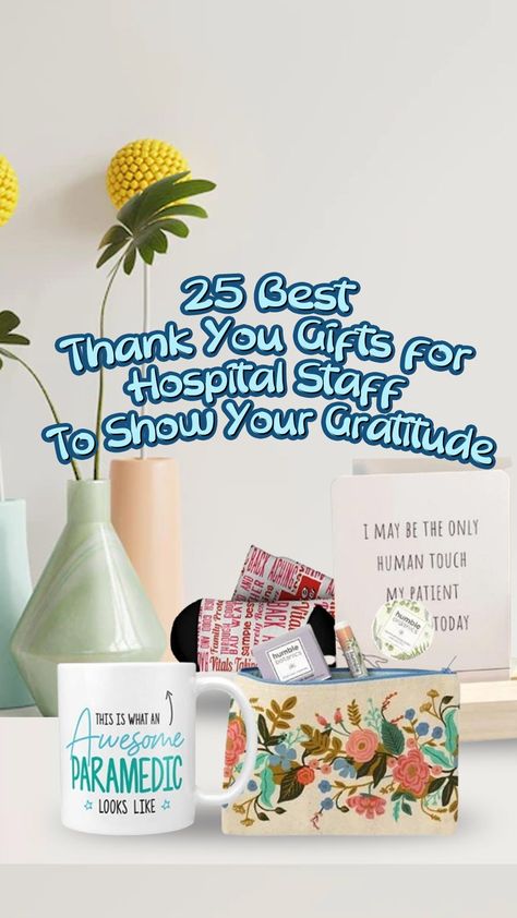 Gift Basket For Healthcare Workers, Thank You Gifts For Hospital Staff, Thank You Gift Basket For Hospital Staff, Hospital Staff Thank You Gifts, Doctor Office Gift Basket, Gifts For Doctors Office Staff, Thank You Gift For Nurses, Nurses Station Gift Basket, Gifts For Nursing Home Staff