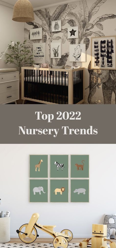 #nurserydecor #ikeanursery #babygirlroom #nurseryroom Baby Room Trends 2023, Nursery Gender Neutral Themes, Unique Baby Nursery Themes, Japandi Nursery Room, 2023 Nursery Trends, Baby Room Themes Neutral, Gender Nursery Neutral, Nursery Ideas Safari, Japandi Nursery