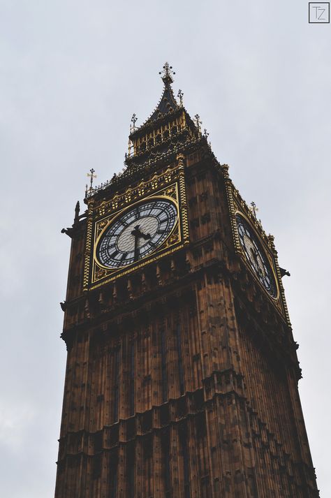 Big Ben, London, England | Architecture London At Night Aesthetic, London England Aesthetic, London Clock Tower, London Wallpaper, England Aesthetic, Aesthetic London, London Buildings, London Dreams, Building Aesthetic