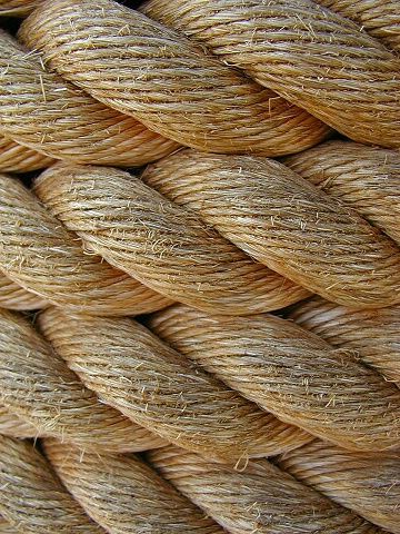 Rope Foto Macro, Rope Decor, Texture Inspiration, Texture Photography, Sisal Rope, Organic Forms, Material Textures, 3d Texture, Materials And Textures