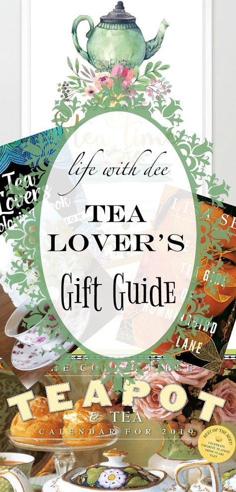 Tea Themed Gift Basket, Tea Accessories Ideas, Tea Party Menu, Tea Afternoon, Tea Drinker Gifts, Tea Etiquette, Drinks Tea, Tea Crafts, Tea Places