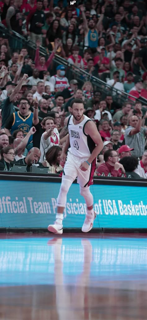 Stephen Curry Olympics, Steph Curry Olympics, Steph Curry Wallpapers, Lebron James Stephen Curry, Stephen Curry Wallpaper, Curry Wallpaper, Stephen Curry Basketball, Nba Wallpaper, Basketball Background