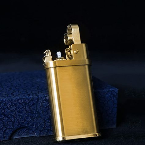 Dupont lighter