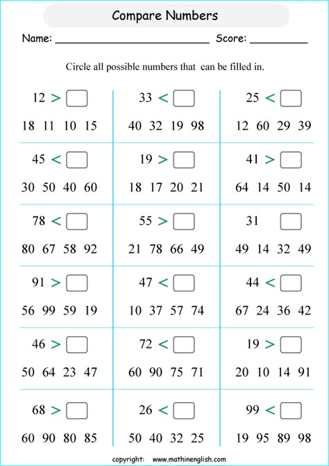 Class Two Math Worksheet, Class First Maths Worksheet, Math Worksheet For Ukg Students, 1 St Grade Math Worksheets, Math Worksheet Class 1st, Math Class 2 Worksheet, Class 1 Math Worksheets, Math Worksheets For Grade 2 Free Printable, Math For Class 1