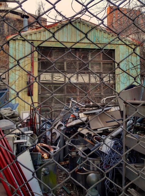 junk. yard. photo by brad scoggins. Scrap Yard Aesthetic, Scrap Yard Photoshoot, Landfill Aesthetic, Scrapper Aesthetic, Trailerpark Trash Aesthetic, Junk Yard Aesthetic, Scrapyard Aesthetic, Rez Aesthetic, Junker Aesthetic