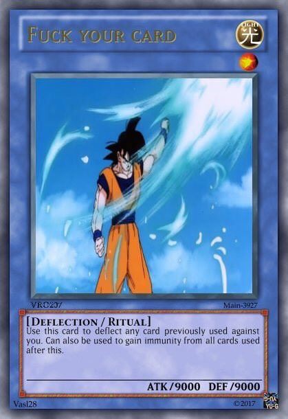 Yugioh Decks, Yugioh Trap Cards, Mood Card, Funny Yugioh Cards, Spongebob Funny, Yugioh Cards, Very Funny Pictures, Funny Profile Pictures, Funny Reaction Pictures