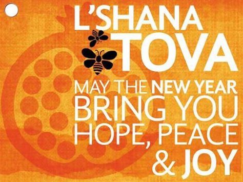 Jewish Sayings, Shana Tovah, Jewish Greetings, Rosh Hashanah Greetings, Jewish Feasts, Happy Rosh Hashanah, Rosh Hashanah Cards, Jewish Stuff, Jewish Crafts