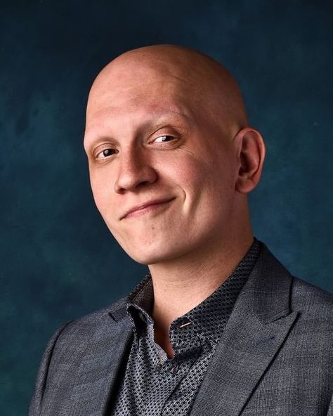 #WantedHeadshots on Instagram: "Actor Anthony Carrigan by @graphicsmetropolis | Barry, The Tall Road, Gotham, Parenthood" Ruler Archetype, Anthony Carrigan, Victor Zsasz, Heads Challenge, Photography Men, 100 Heads, Portrait Photography Men, Batman Movie, Life Is Strange