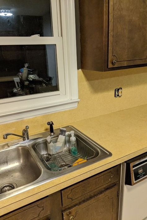 Cheap countertop ideas