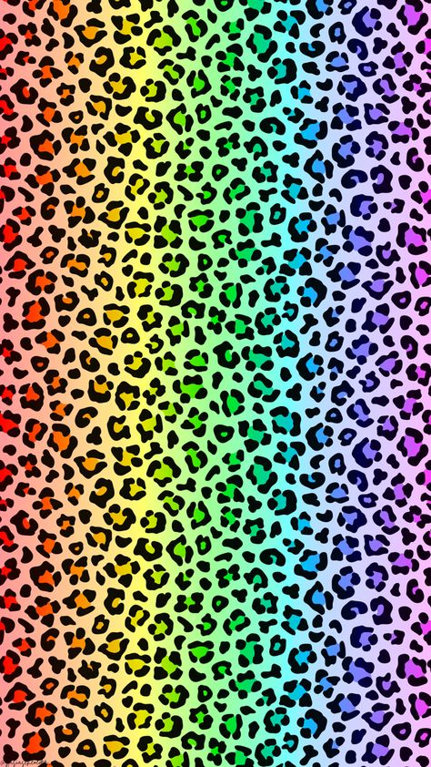 Colorful Cheetah Print Background, Lisa Frank Cheetah Print, Rainbow Leopard Print Wallpaper, Lisa Frank Wallpaper Backgrounds, Scene Core Wallpaper, Colorful Cheetah Print, Rainbow Cheetah Print, Cheetah Print Background, Rainbow Color Background