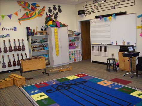 Montessori, Kids Music Room, Beginning Of School Year, Music Classroom Organization, Music Classroom Management, Orff Music, Music Classroom Decor, Clinic Interior Design, Sweet Dog