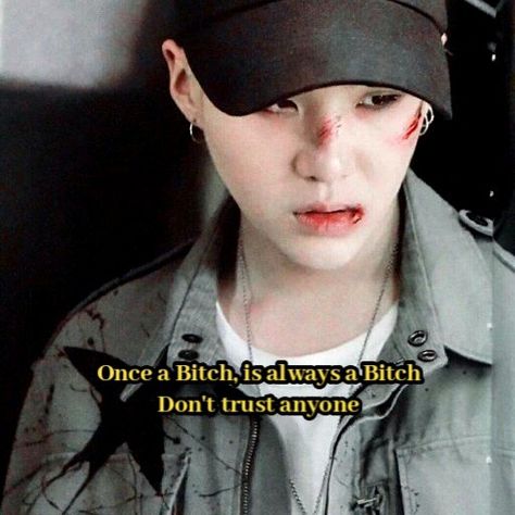 All about Yoongi's savageness!🖤 Min Yoongi Savage Quotes, Suga Savage, Bts Chibi Ot7, Savage Cat, Don't Trust Anyone, Savage Quotes, Suga Bts Swag, Bts Funny Moments, Bts Quotes