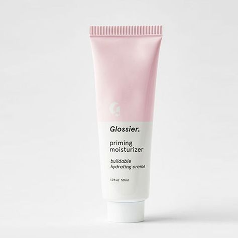 Glossier Priming Moisturizer Mario Badescu Moisturizer, Glossier Moisturizer, Glossier Priming Moisturizer, Cetaphil Moisturizer, Drugstore Moisturizer, Diy Moisturizer, Skin Care Guide, Priming Moisturizer, Moisturizer For Oily Skin