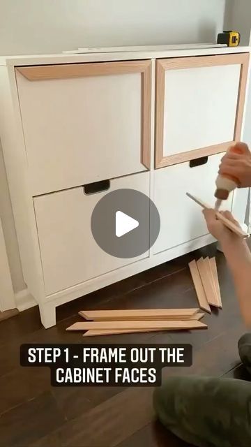 Stall Shoe Cabinet Hack, Ikea Stall Shoe Cabinet Hack, Ikea Stall Shoe Cabinet, Stall Shoe Cabinet, Ikea Stall, Shoe Cabinet Hack, Cabinet Hack, Ikea Shoe Cabinet, Cabinet Faces