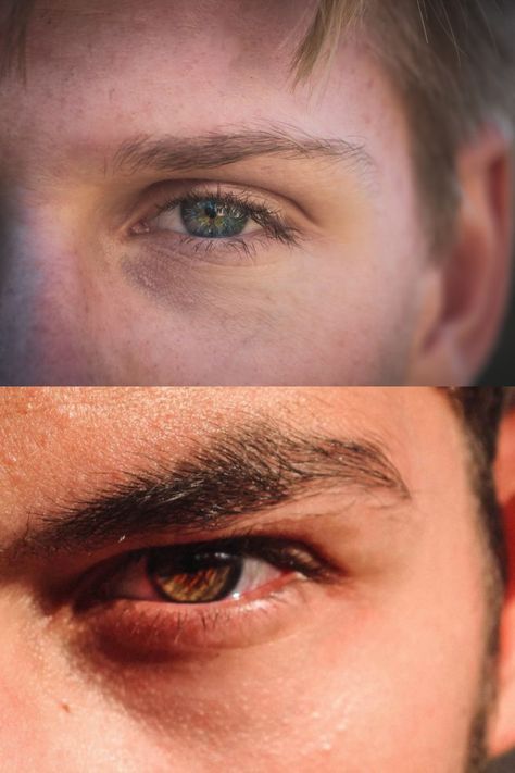 Men's Eyebrow Shape- Eyebrowsbar.com Boys Eyebrows, Fix Eyebrows, Guys Eyebrows, Eyebrow Shape, Facial Features, Eyebrow Shaping, Autoimmune Disease, Elevate Your Look, 2000s Movies Aesthetic