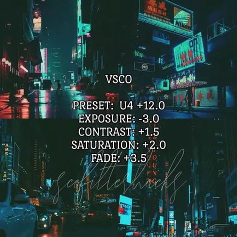 Filter Hacks, Filters For Instagram, Vsco Filter Instagram, Vsco Themes, Vsco Tutorial, Best Vsco Filters, Vintage Photo Editing, Phone Photo Editing, Photo Editing Vsco