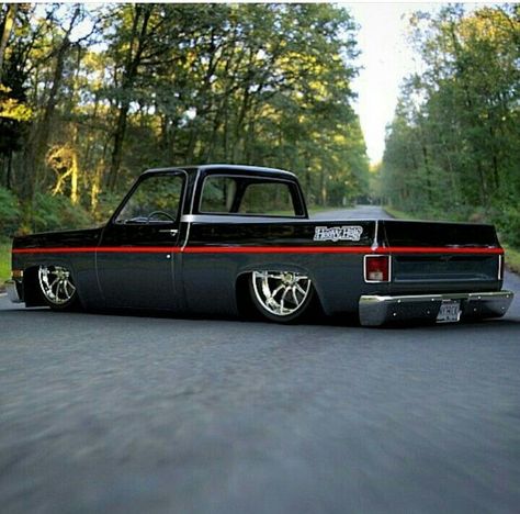 Trucks Gmc, Chevy Cheyenne, 87 Chevy Truck, Muscle Truck, Lowrider Trucks, Dropped Trucks, Lowered Trucks, C10 Chevy Truck, Custom Chevy Trucks