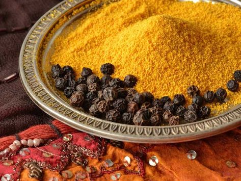 Pepper Benefits, Turmeric And Pepper, Curcumin Benefits, Turmeric Black Pepper, Turmeric Health Benefits, Turmeric Curcumin, Turmeric Benefits, Immunity Booster, Matcha Green Tea