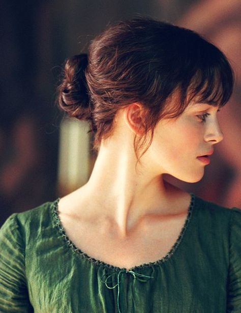 WCW: Elizabeth Bennet – Frock Flicks Kiera Knightly, Elizabeth Bennett, Little Dorrit, Tessa Gray, Most Ardently, Lizzie Bennet, Pride And Prejudice 2005, Keira Knightly, Jane Austin