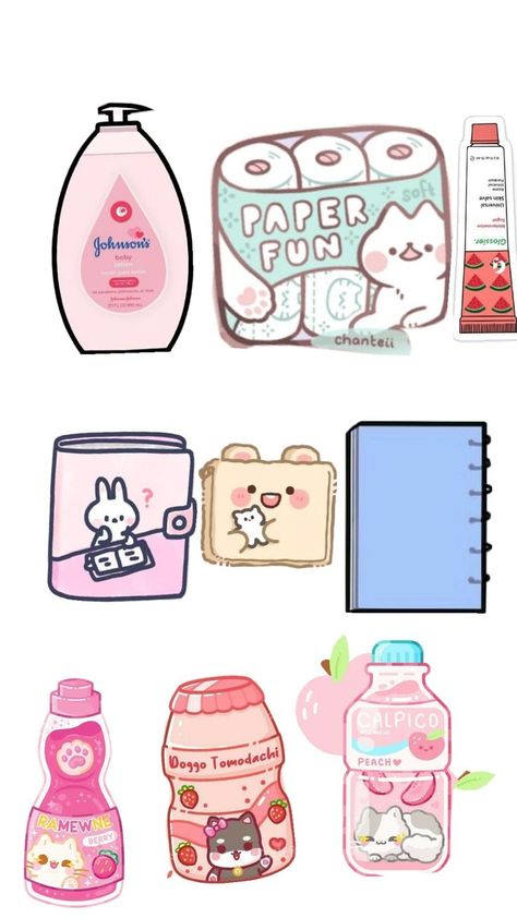 Icona Ios, Peppa Pig Wallpaper, Paper Doll Printable Templates, Hello Kitty Printables, Paper Dogs, Hello Kitty Crafts, Paper Dolls Diy, Paper Toys Template, Paper Doll Template