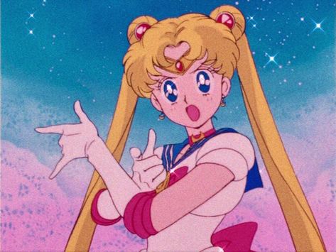 Character-Usagi Tsukino; Program- Snow Sailor Moon 1992, Sailor Moon Cakes, Princesa Serenity, Sailor Moon Villains, Best Couples, Moon Icon, Sailor Moon Usagi, Sailor Moon Aesthetic, Sailor Pluto