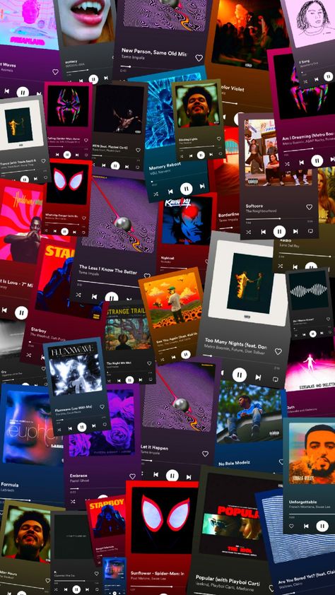 Spotify Wallpaper, Musica Spotify, Summer Songs Playlist, Album Cover Wallpaper Collage, Where Is The Love, Boy Blurred Pic, Summer Songs, Cover Wallpaper, Tame Impala