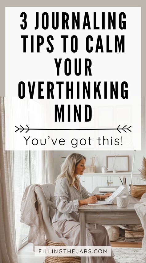 Struggling with overthinking? These journal prompts for emotional awareness are designed to help you calm your mind and reflect on your thoughts daily. Use these self-reflection journal prompts to build healthy coping skills and reframe your thoughts. Perfect for those working on emotional health support through writing therapy. Start journaling for overthinking and create a feelings journal that helps reduce mental clutter. Journal Your Thoughts, Journal Prompts For Feeling Lost, Journaling Ideas For Mental Health, Morning Writing Prompts, Coping Journal, Journaling Mental Health, Thought Work, Feelings Journal, Morning Journal Prompts