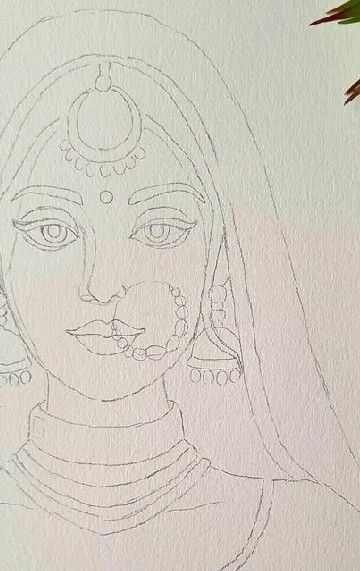 Boho Sketches Simple, Boho Art Drawings Simple, Easy Drawing Step By Step, Indian Drawing, Easy Pencil Drawings, Sketch Images, Easy Mandala Drawing, Boho Art Drawings, Pencil Sketch Images