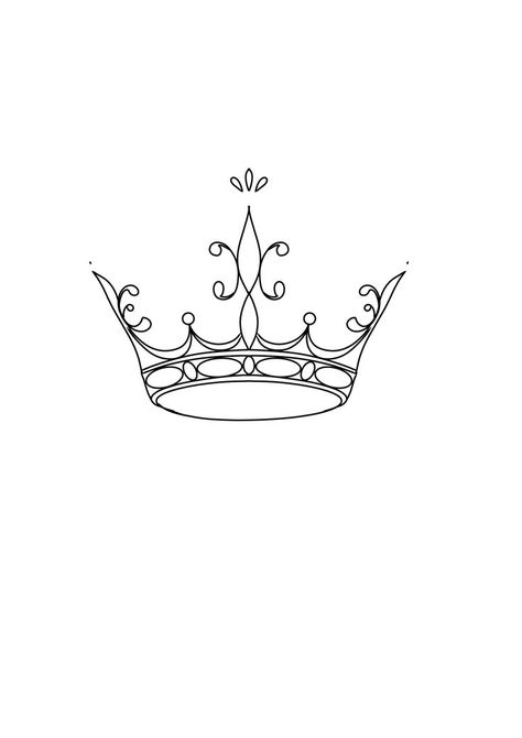 Small Crown Drawing, Leo Crown Tattoo, Crown Tattoos Men, Dainty Crown Tattoo, Simple Crown Drawing, Small Crown Tattoos For Women, Little Crown Tattoo, Mini Crown Tattoo, Tiny Crown Tattoo