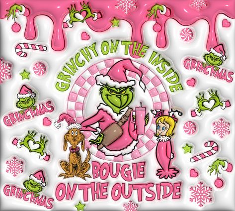 Grinch 20 oz Skinny Tumbler Wrap Grinch Schedule Tumbler, Grinch Wrapping Paper, Cups Ideas, Coffee Artwork, Disney Princess Colors, Disney Princess Coloring Pages, Jelly Wallpaper, Sublimation Ideas Projects Inspiration, Bling Wallpaper