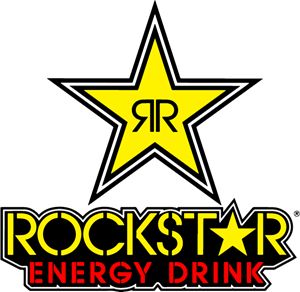 Motocross Logo, Fox Racing Logo, Rockstar Energy Drink, Rockstar Energy Drinks, Hd Wallpapers For Pc, Rockstar Energy, Energy Logo, Drink Stickers, Drinks Logo