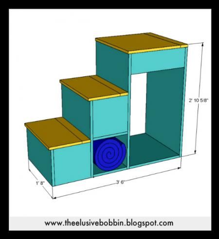 Storage Stairs  for a Bunk or Loft Bed Does anyone want to build these for me??? Loft Bed Stairs, Stairs Diy, Storage Stairs, Stair Plan, Loft Bed Plans, Stair Lifts, Diy Loft Bed, Bed Stairs, Kids Loft