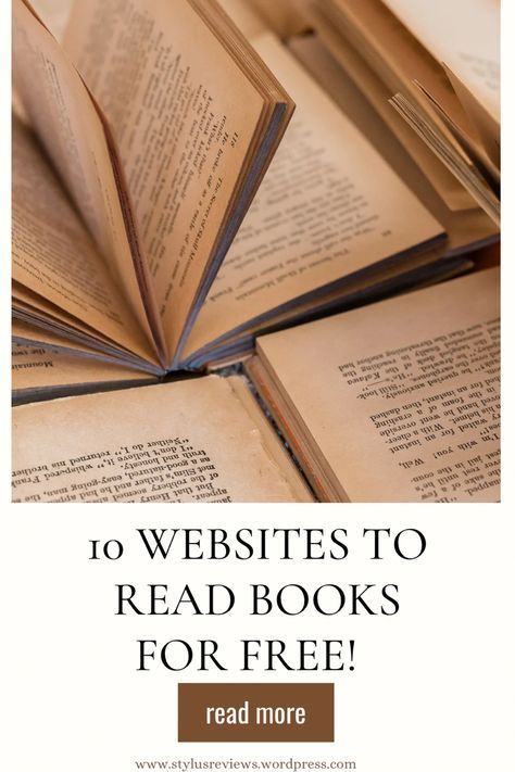 Here are 10 websites where you can read books online for free!! Free Novel Website, Websites Where You Can Read Books For Free, Where Can I Read Books Online For Free, Websites To Read Novels For Free, Online Reading Websites, Apps Where You Can Read Books For Free, Online Sites To Read Books For Free, Websites To Read Books For Free Online, Where Can I Read Books For Free