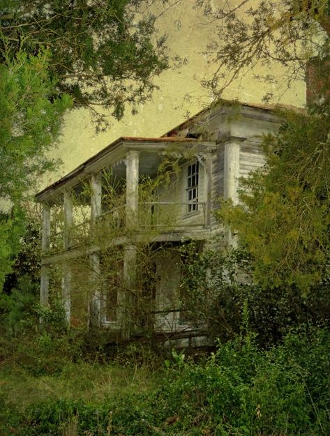 Abandoned Mansions, Old Mansions, Abandoned Castles, Residence Architecture, Mansion Homes, Old Abandoned Buildings, Abandoned Property, Old Abandoned Houses, Abandoned House