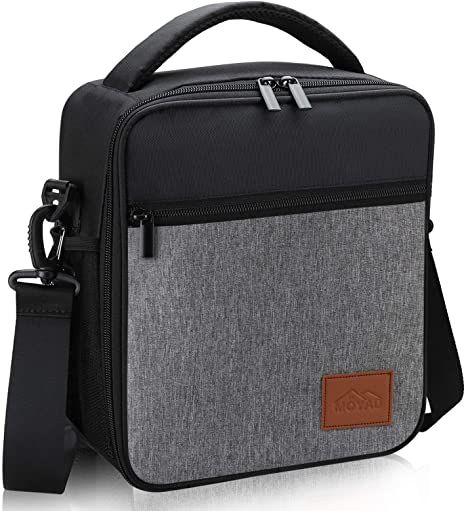 Small Lunch Box for Men Insulated Mens Lunchbox for Work Lunch Bag Soft Cooler Bag Adults Slim Lunch Bags Waterproof Reusable Lunch Pack with Strap Bags For Guys, Lunch Boxes For Men, Small Lunch, Small Cooler, Mens Lunch Bag, Lunch Box Bag, Work Lunch, Bags Black, Bags Aesthetic