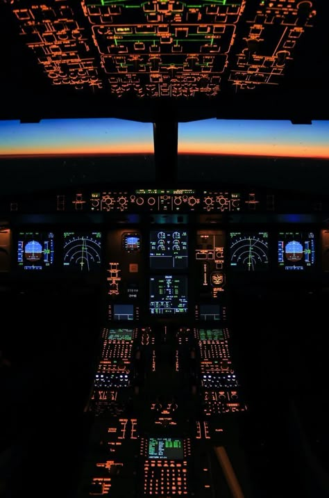 Cockpit Iphone Wallpaper Airplane, Wallpaper Airplane, Pilot Aesthetic, Plane Wallpaper, Pilot Life, Plane Photography, Airplane Wallpaper, Pilots Aviation, Amoled Wallpapers