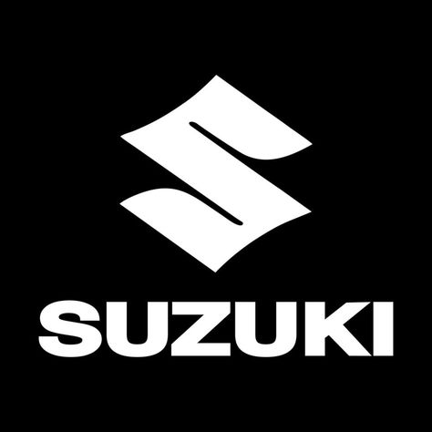 Suzuki Logo Design, B King Suzuki, Suzuki Logo, Girl Symbol, Logo Design Women, Car Suzuki, Motor Logo, Cycle Logo, Cars Cartoon